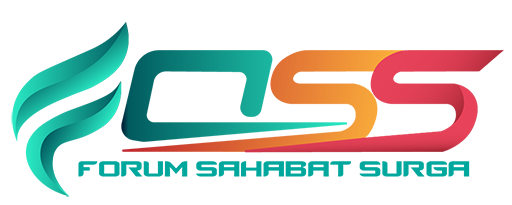 Forum Sahabat Surga
